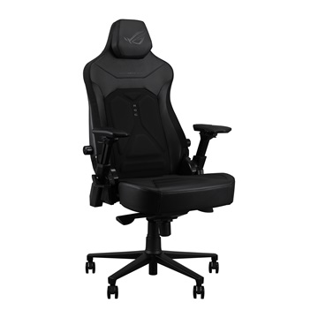 ASUS ROG COURSER CORE gaming szék - Fekete