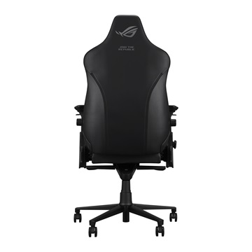 ASUS ROG COURSER CORE gaming szék - Fekete