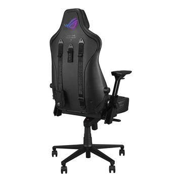 GCN ASUS ROG COURSER gaming szék - Fekete