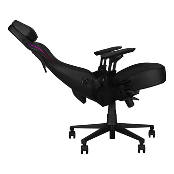 GCN ASUS ROG COURSER gaming szék - Fekete