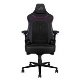GCN ASUS ROG COURSER gaming szék - Fekete