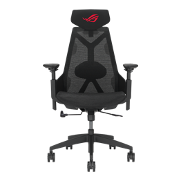 ASUS ROG Destrier Core gaming szék - Fekete