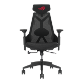 ASUS ROG Destrier Core gaming szék - Fekete