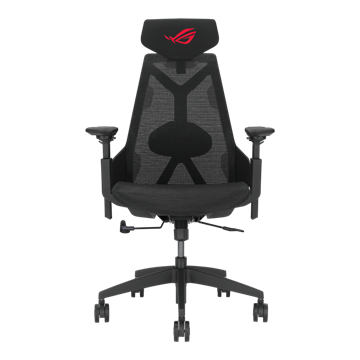 ASUS ROG Destrier Core gaming szék - Fekete