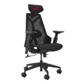 ASUS ROG Destrier Core gaming szék - Fekete