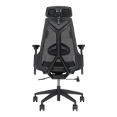 ASUS ROG Destrier Core gaming szék - Fekete