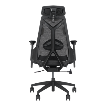 ASUS ROG Destrier Core gaming szék - Fekete