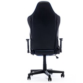 ByteZone HULK masszázs gaming szék - fekete-kék