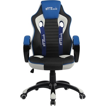 ByteZone RACER PRO gaming szék - kék