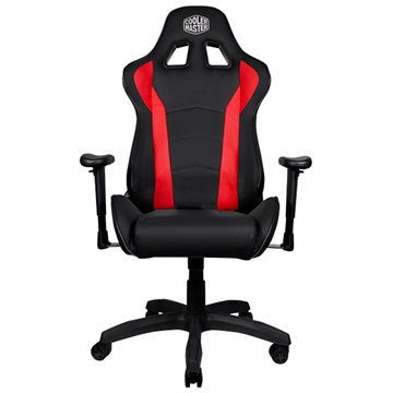 Cooler Master Caliber R1 gaming szék - Piros