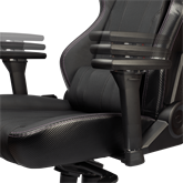 Cooler Master Caliber X1 gaming szék