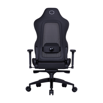 Cooler Master Hybrid 1 ERGO gaming szék - Fekete - CMI-GCHYB1-BK