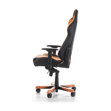 GCN DXRacer King K06 NO FeketeNarancs Expert webáruház Gamer szék DXRacer King K06 NO FeketeNarancs