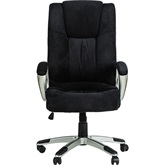 ELEMENT irodai szék Comfort - microfiber