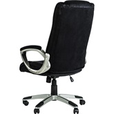 ELEMENT irodai szék Comfort - microfiber