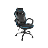 Fury Avenger M Gamer szék - fekete/kék