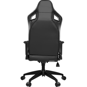 Gamdias Aphrodite EF1-L gaming szék - Fekete