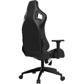 Gamdias Aphrodite EF1-L gaming szék - Fekete