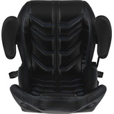 Gamdias Aphrodite MF1-L gaming szék - Fekete/Kék