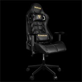 Gamdias APHRODITE MF1-L gaming szék - Fekete