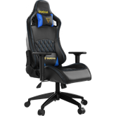 Gamdias Aphrodite ML1-L gaming szék - Fekete/Kék