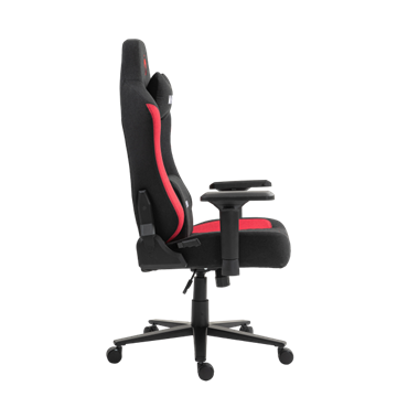 MARVO Kahn Red gaming szék - fekete/piros