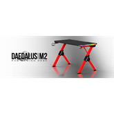 Gamdias Daedalus M2 gaming asztal
