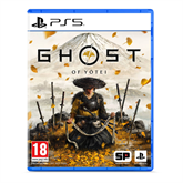 GHOST OF YOTEI (PS5)/EAS