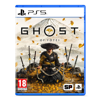 GHOST OF YOTEI (PS5)/EAS
