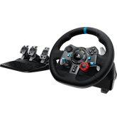 Logitech G29 Driving Force Racing Wheel