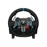 Logitech G29 Driving Force Racing Wheel