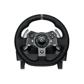 Logitech G920 Driving Force Racing Wheel