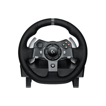 Logitech G920 Driving Force Racing Wheel