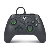 PowerA Advantage vezetékes Xbox Series X|S kontroller - Celestial Green