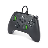 PowerA Advantage vezetékes Xbox Series X|S kontroller - Celestial Green