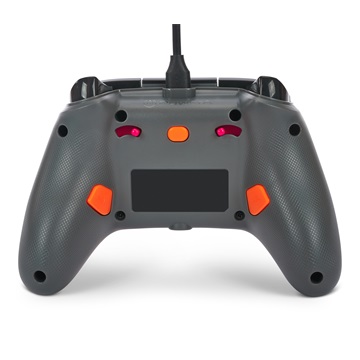 PowerA Advantage vezetékes Xbox Series X|S kontroller - Cyber Style