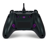 PowerA Advantage vezetékes Xbox Series X|S kontroller - Purple Camo