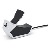 PowerA Play Station 5 DualSense vezeték nélküli kontroller töltőállomás - fehér