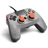 Snakebyte PS4 GamePad 4 S  vezetékes kontroller – Rock