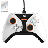 Snakebyte Xbox Series X GamePad PRO X - vezetékes kontroller - fehér