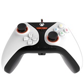 Snakebyte Xbox Series X GamePad PRO X - vezetékes kontroller - fehér