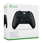 Xbox ONE vezeték nélküli kontroller