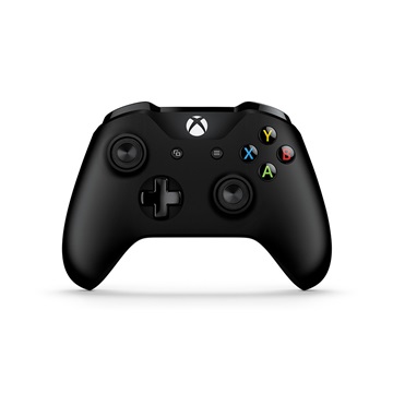 Xbox ONE vezeték nélküli kontroller