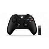 Xbox ONE vezeték nélküli kontroller + Adapter (PC-hez)