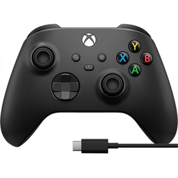 Xbox Series X vezeték nélküli kontroller