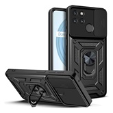 Gigapack Defender szilikon védőtok, fekete