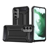 Gigapack Defender szilikon védőtok, fekete