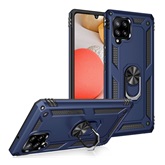 Gigapack Defender szilikon védőtok, kék