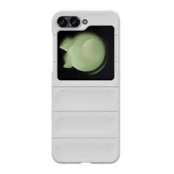 Gigapack műanyag védőtok, fehér