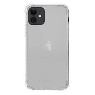 Gigapack szilikon védőtok, átlátszó